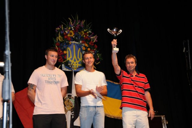 18 річниця Незалежності України